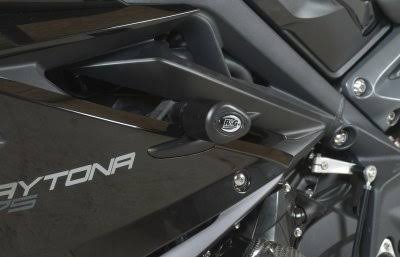 R&G Frame Slider Aero Style Road Version F800