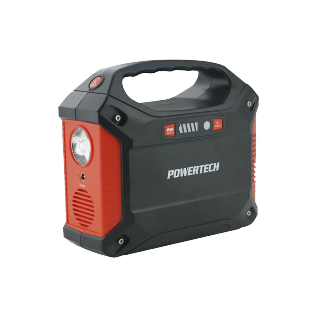 Portable Power Centre Inverter USB Solar C44215