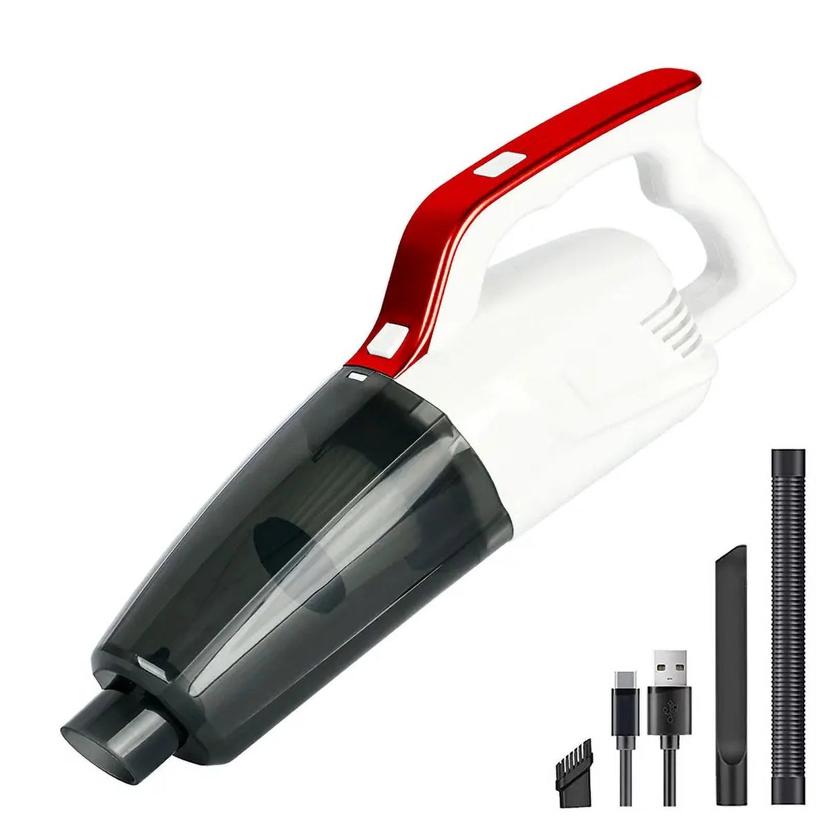 Wireless Handheld Portable Vacuum Cleaner 8500PA N678