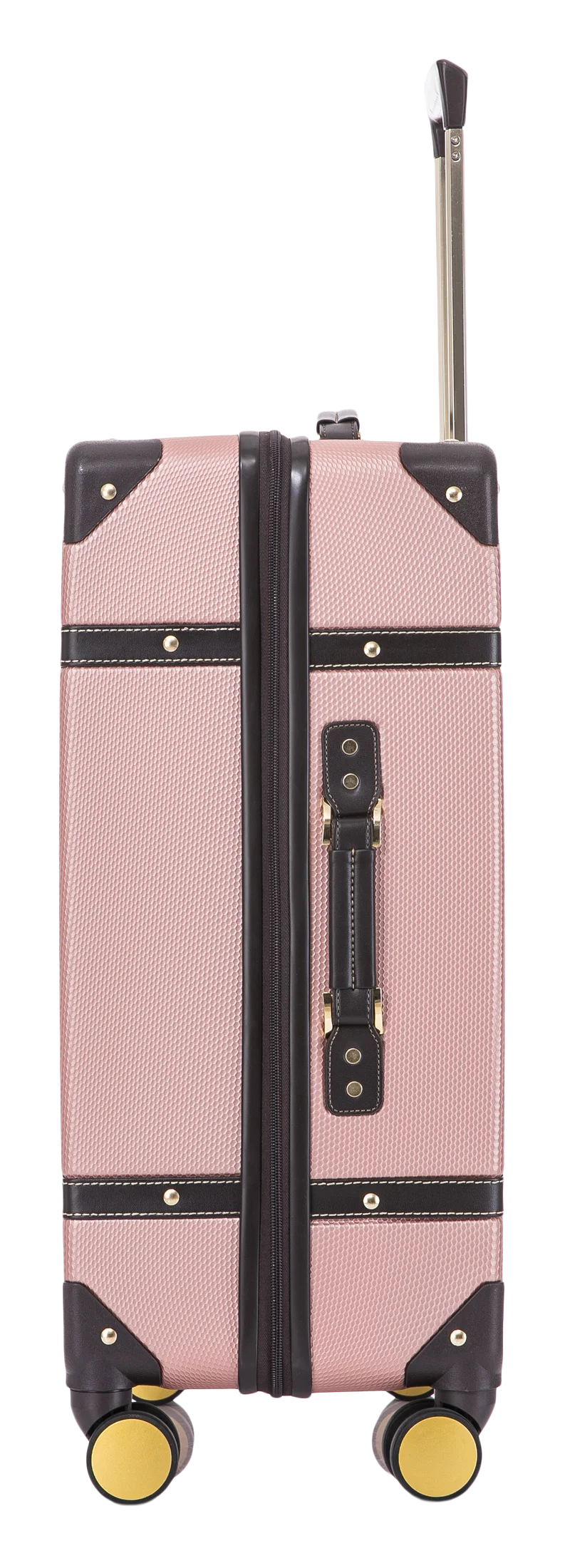 Hardside Spinner Luggage Set T384