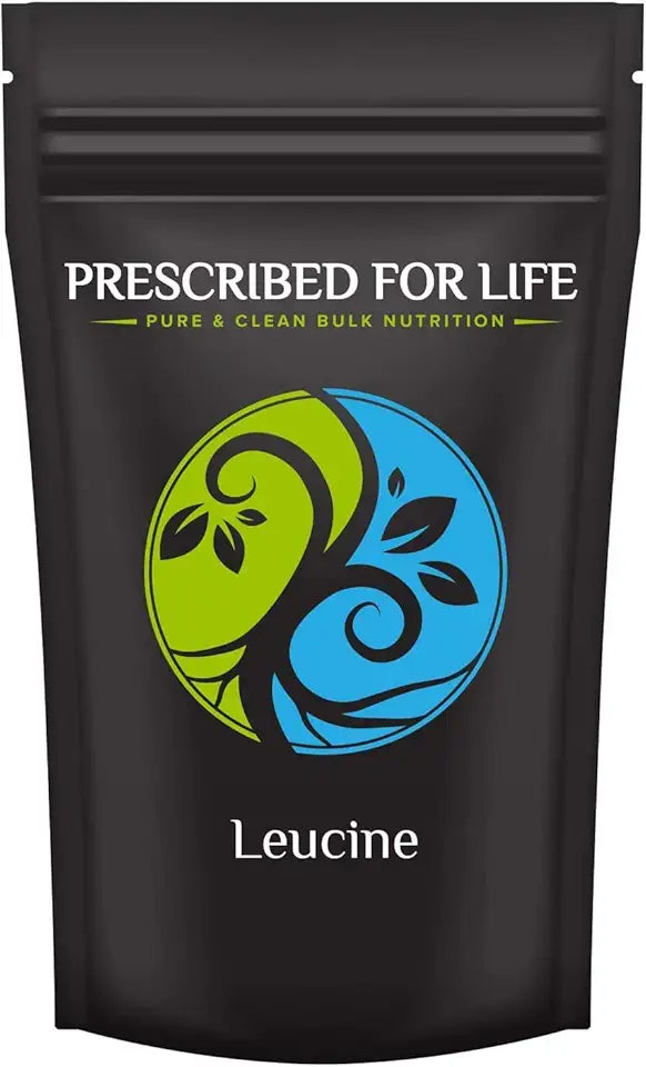 Leucine Powder 5 kg T99498