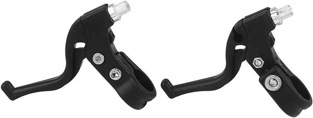 Kids Bicycle Brake Lever Brake Handle (Black) P854