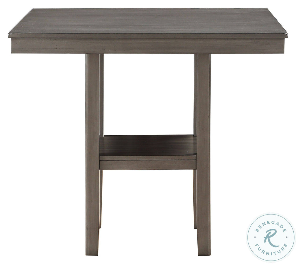 5 Piece Counter Height Set H95738