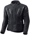 Black M Motorcycle Jacket B2878