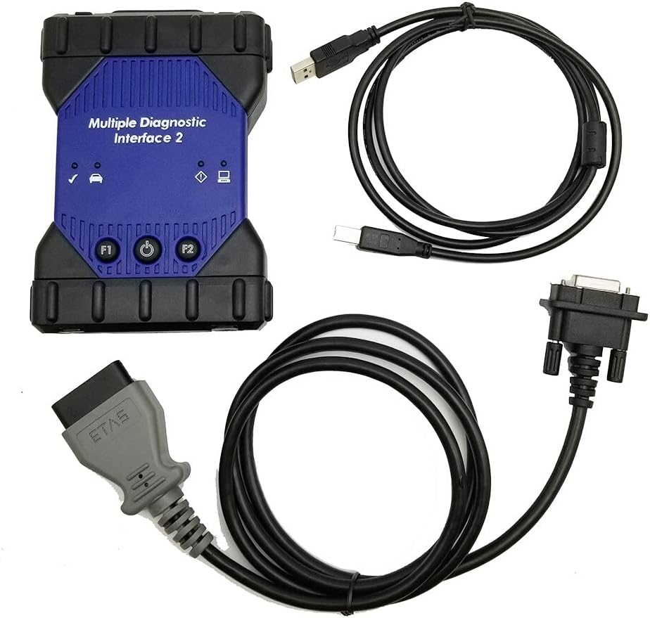 MDI2 Multiple Diagnostic Interface with WIFI R380951
