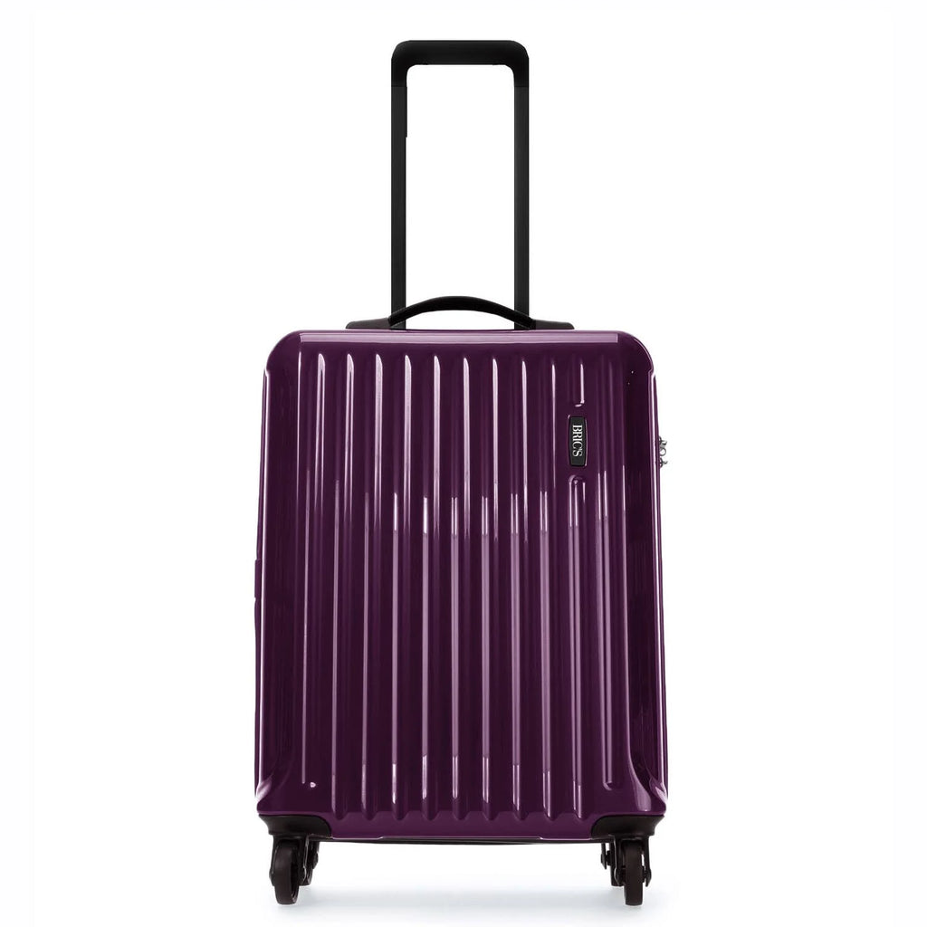 Purple Carry on Spinner H23464