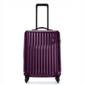Purple Carry on Spinner H23464