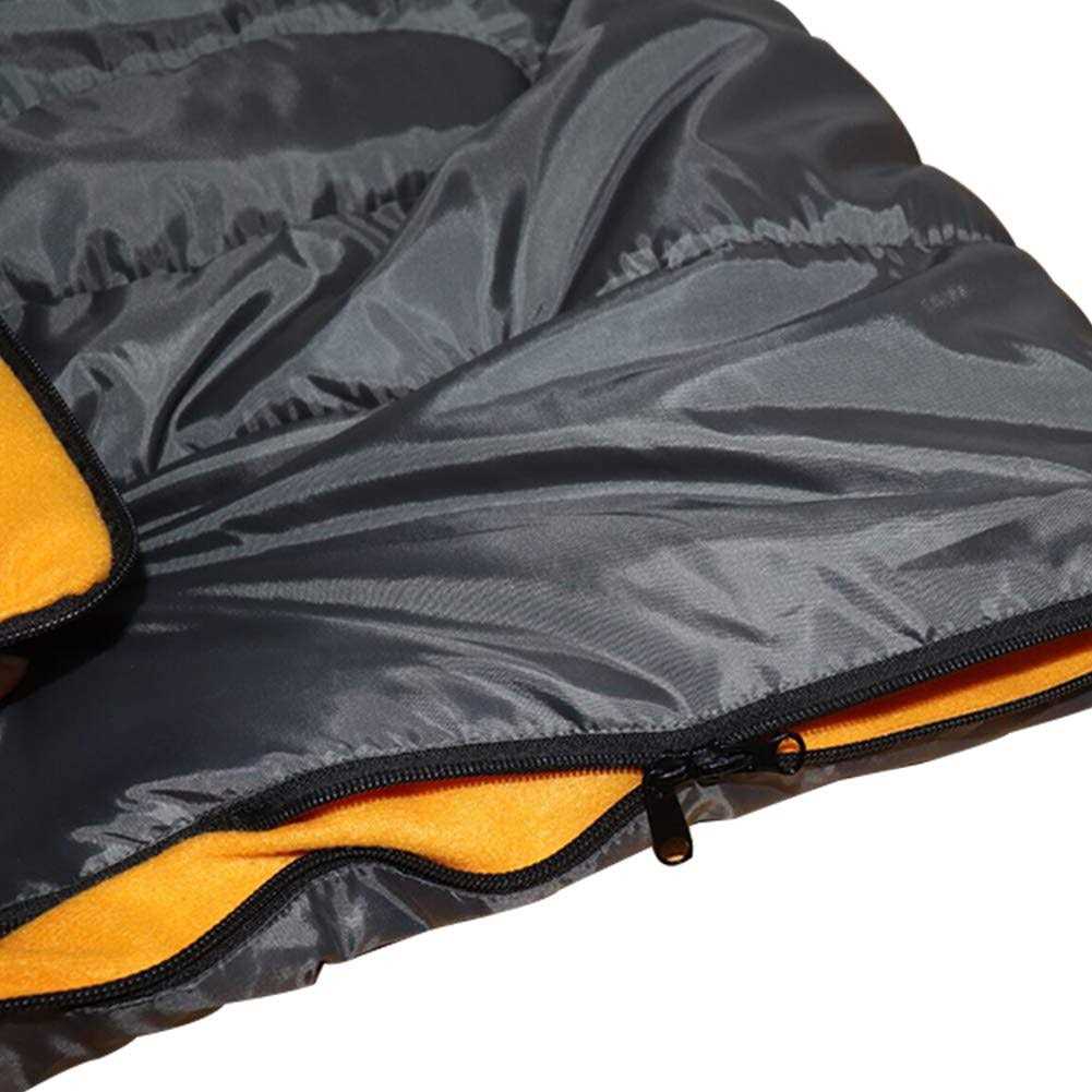 Waterproof Warm Packable Dog Sleeping Bag W363096