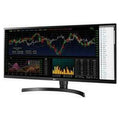 34 in. 2560 x 1080 LCD Monitor R6803