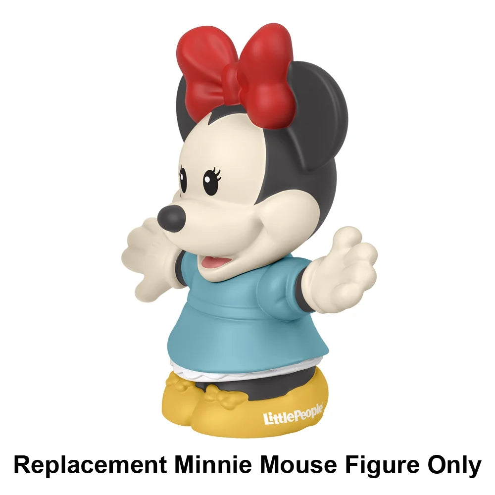 Replacement Minnie Mouse Figure F831982