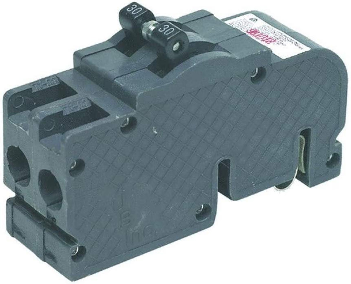 50A 2P Circuit Breaker M677
