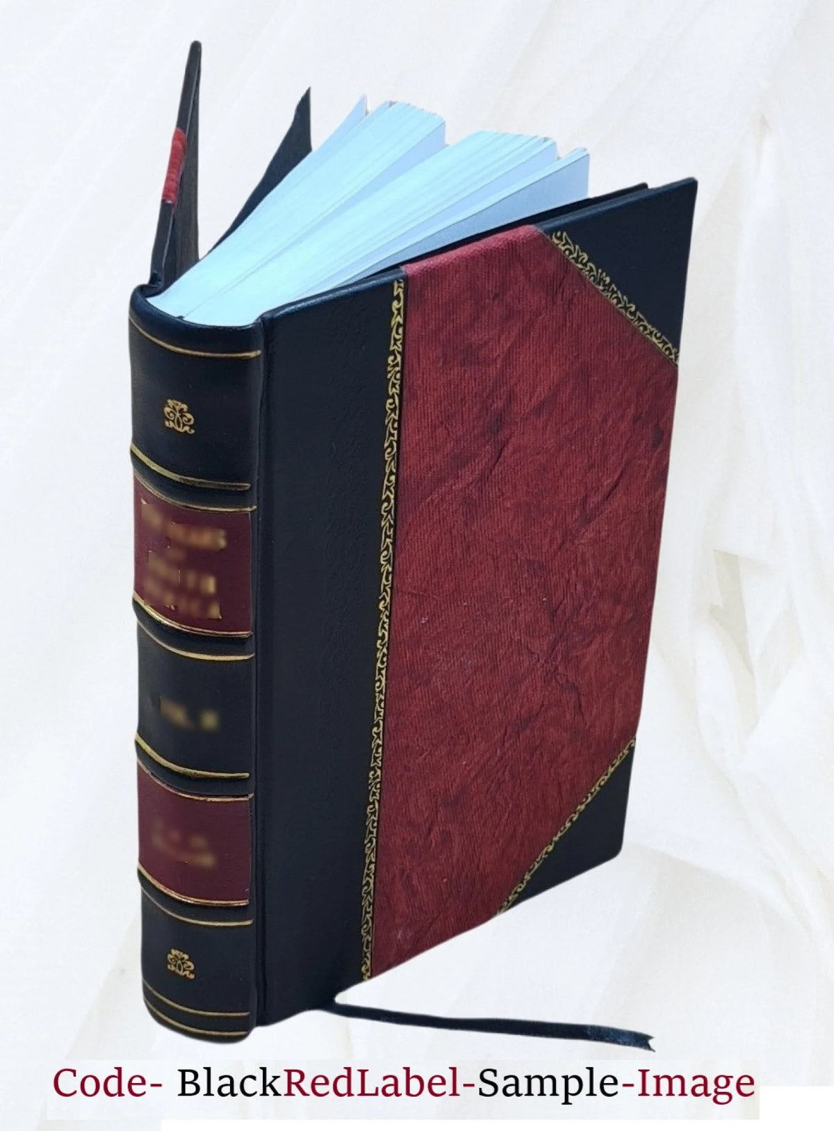 Opera omnia in quatuor tomos distributa Z603