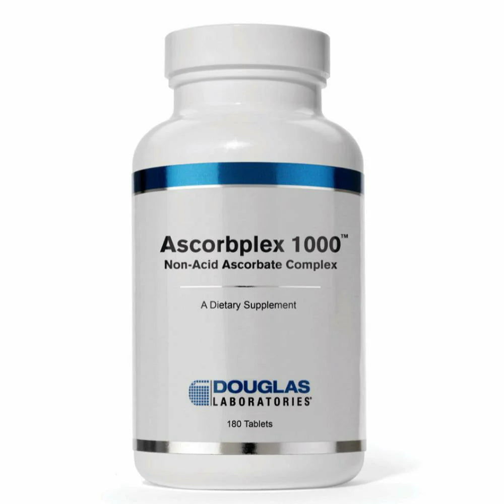 Ascorbplex 1000 180 tabs I8295
