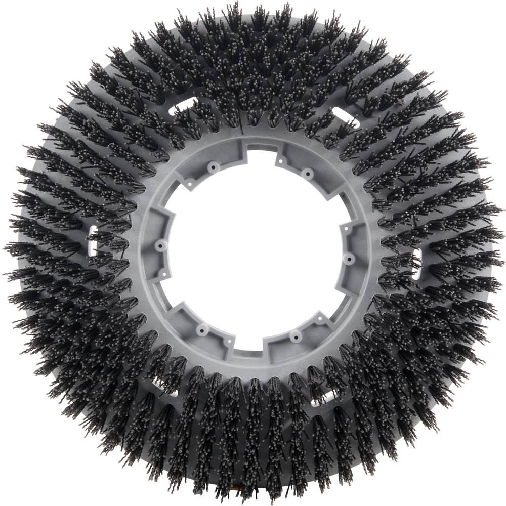 Black 16x22 Rotary Brush L28243
