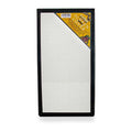 Metal Screen Cover J8086