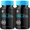 Advanced Formula Supplement with Premium Ingredients 120 Capsules P9589