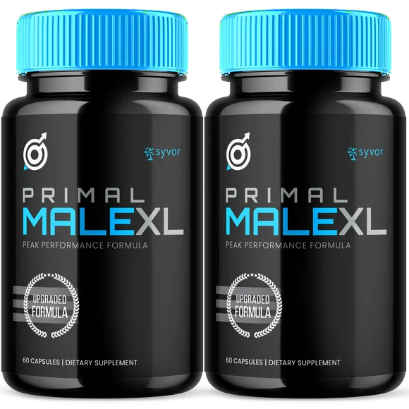 Advanced Formula Supplement with Premium Ingredients 120 Capsules P9589