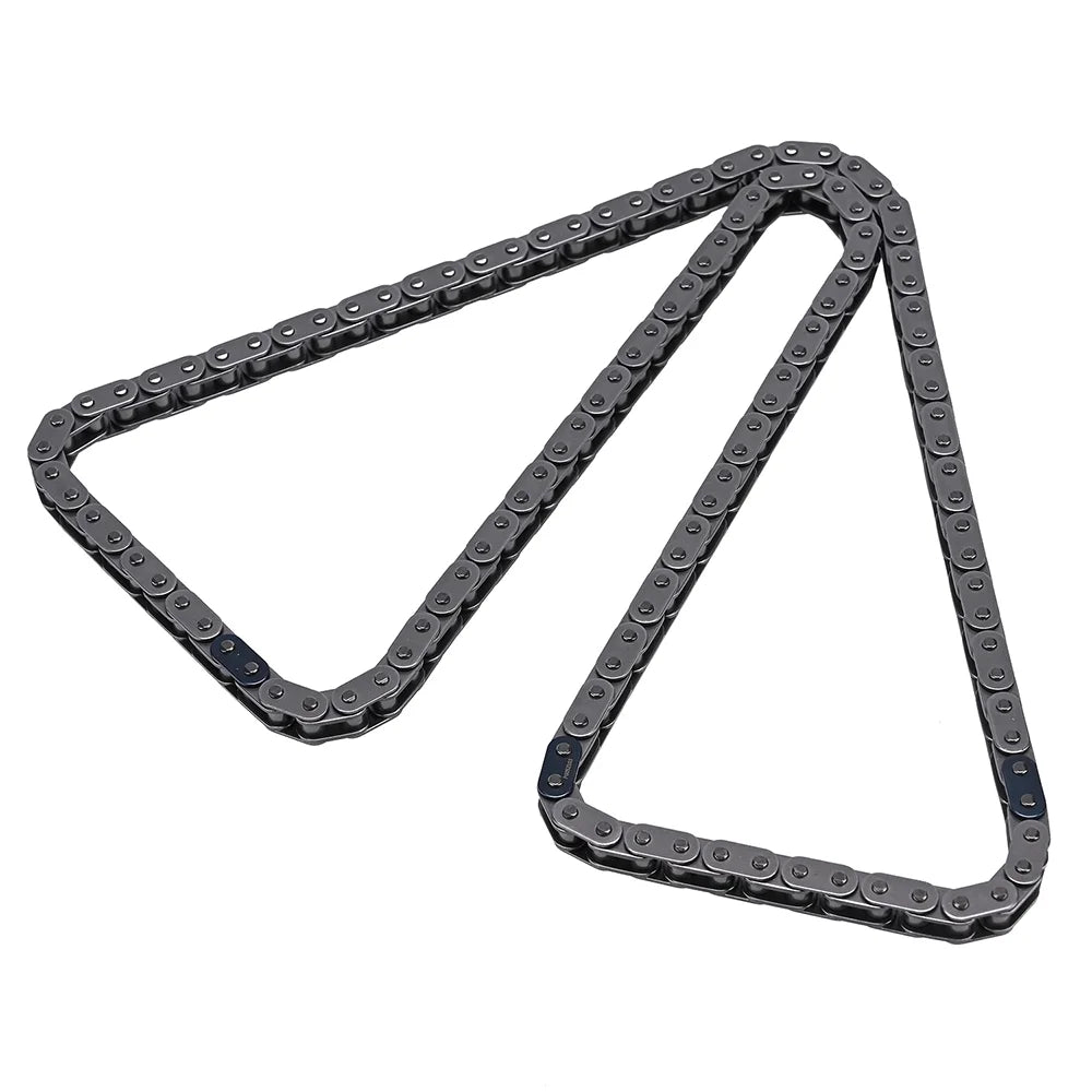 Timing Chain Kit for Hyundai Veloster Accent Kia Rio Soul 1.6L P37966