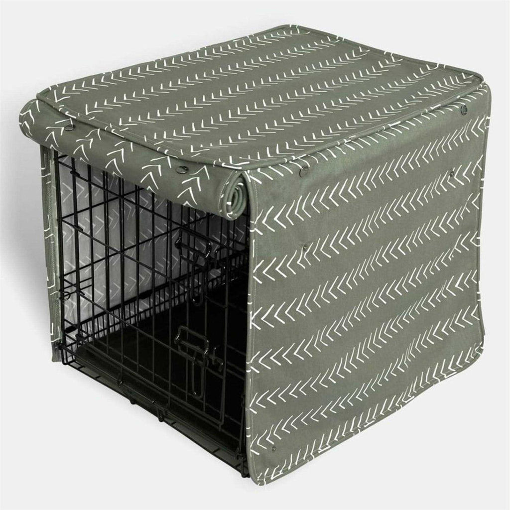 Dog Cat Crate Cover J4725