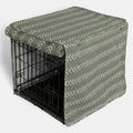 Dog Cat Crate Cover J4725