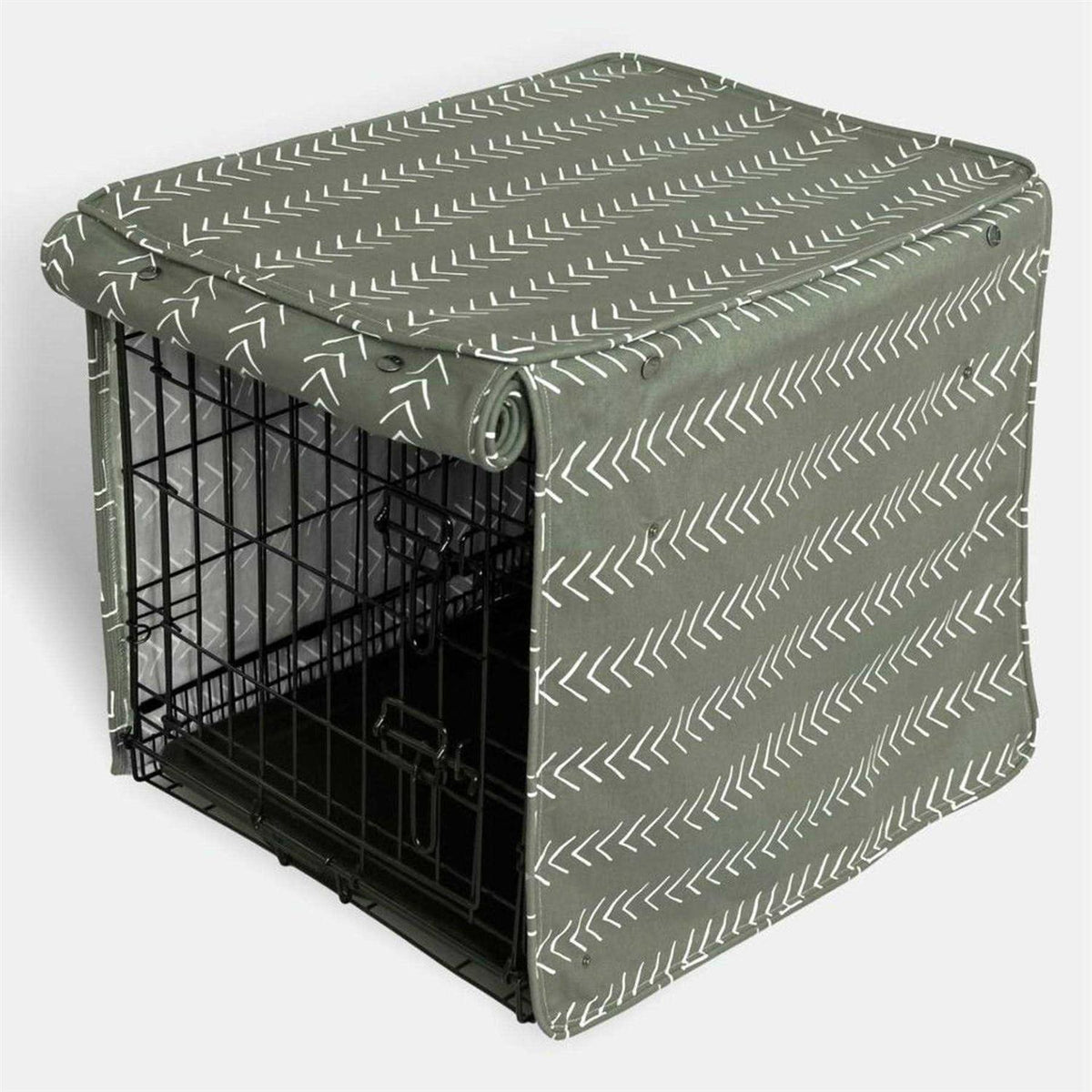 Dog Cat Crate Cover J4725
