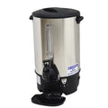 15.4L Stainless Steel Hot Water Boiler Coffee Dispenser A607587