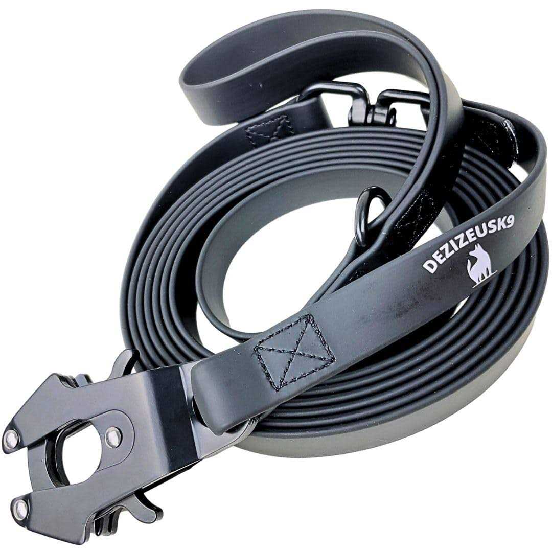 Heavy Duty Dog Leash Quick Release Locking Carabiner S828207