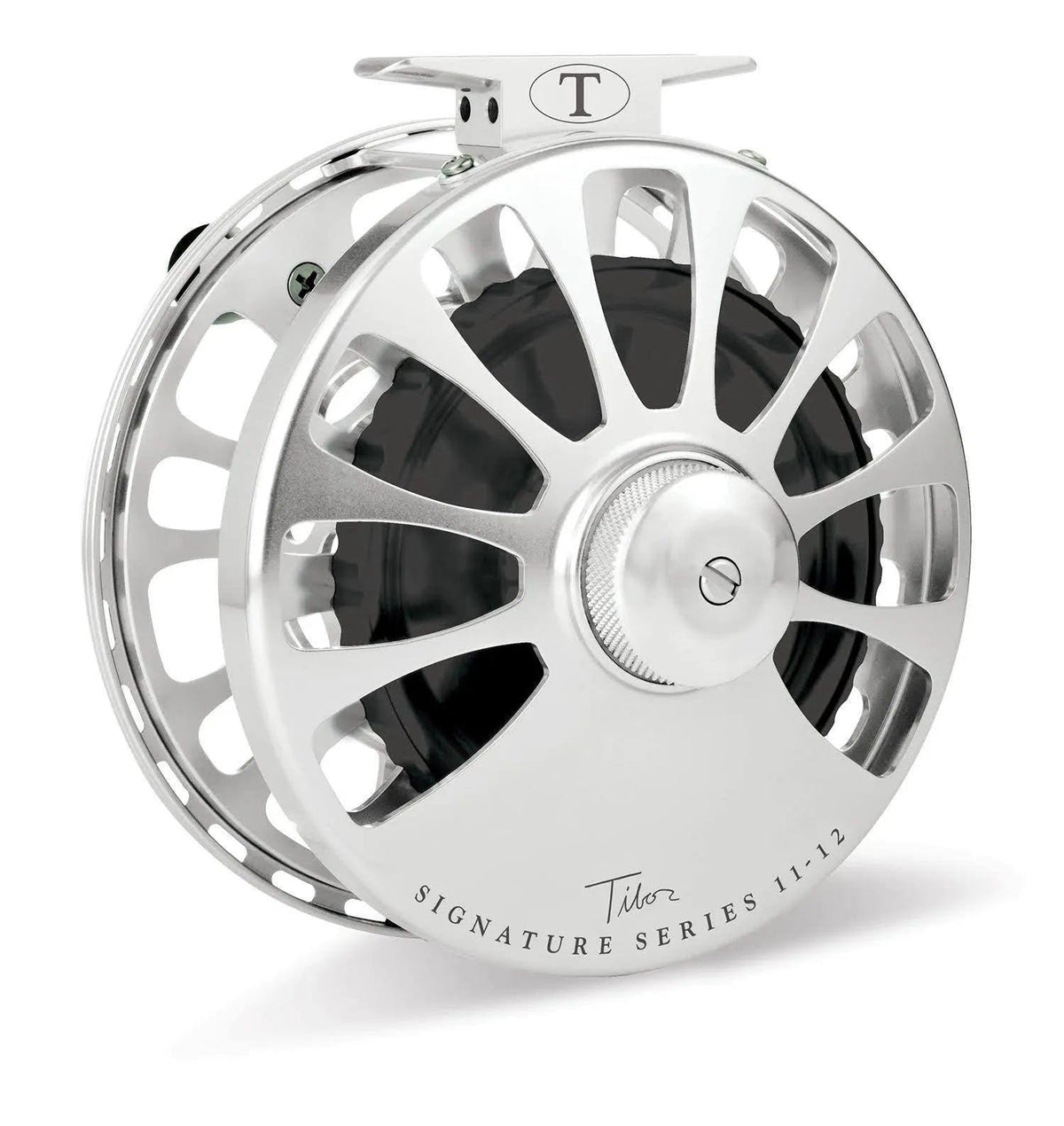 Black Fly Reel V326