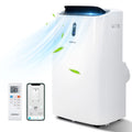 8800 BTU Portable Air Conditioner O94473