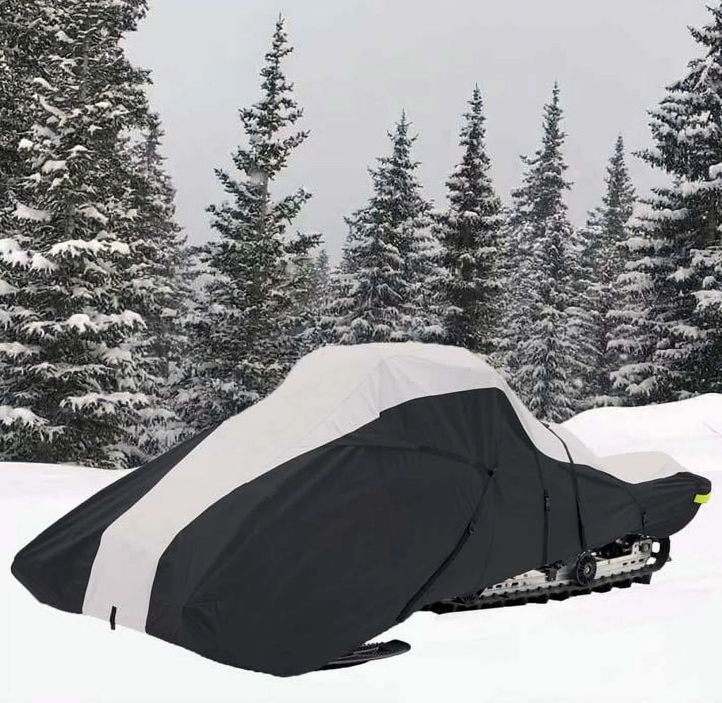 Snowmobile Travel and Storage Cover I6099