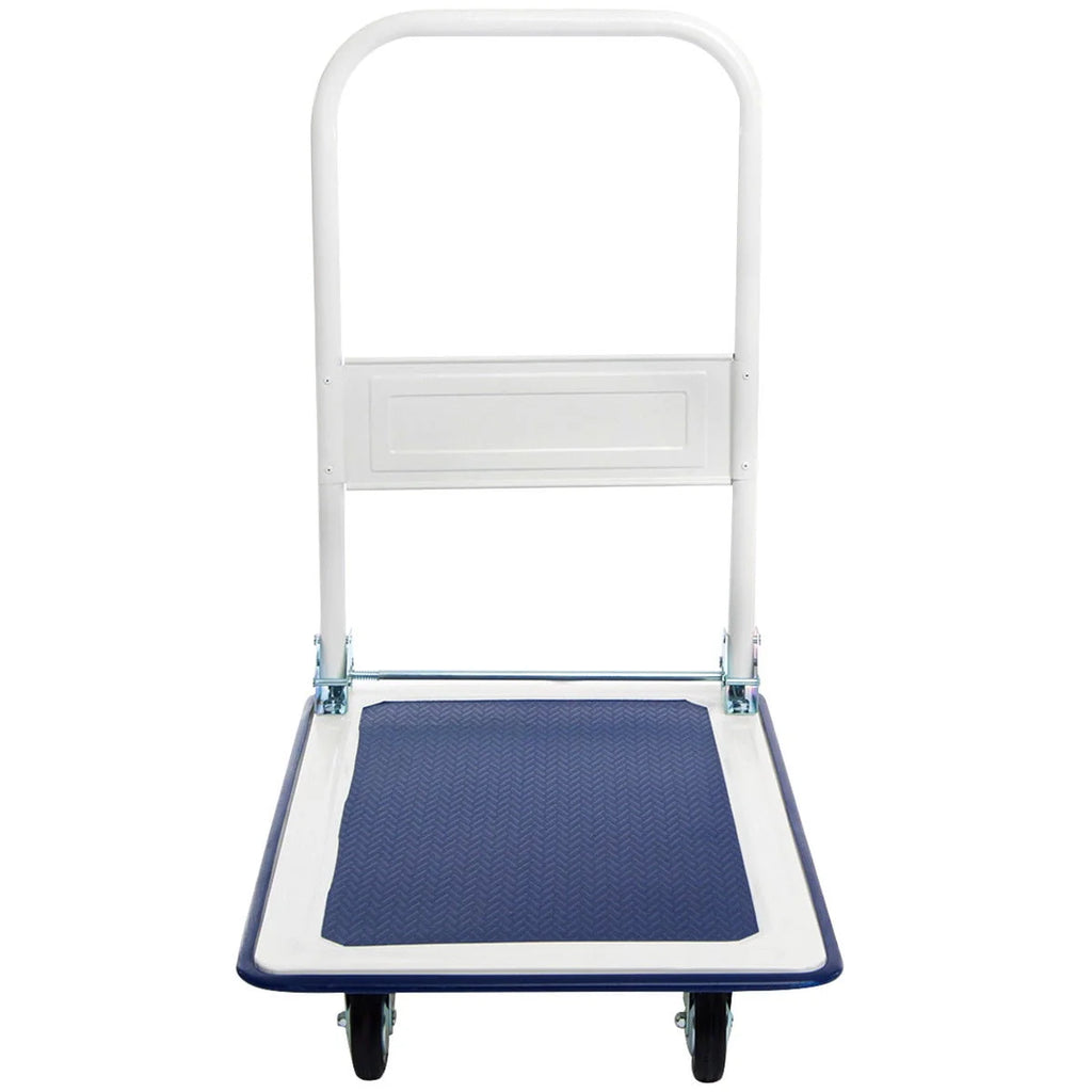 Foldable Platform Cart Dolly R5536