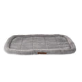 Cozy Luxe Crate Mat L285391