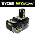 18V 6.0 Ah Lithium-Ion Battery D513748