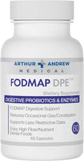 60 Capsules Digestive Probiotics and Enzymes G762423