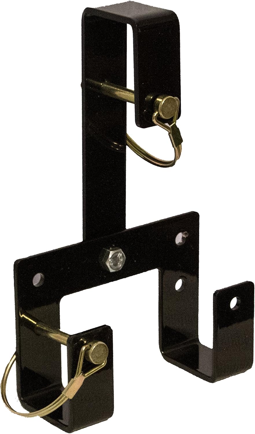 Can Couplers for Wheeled Trash Containers F935028