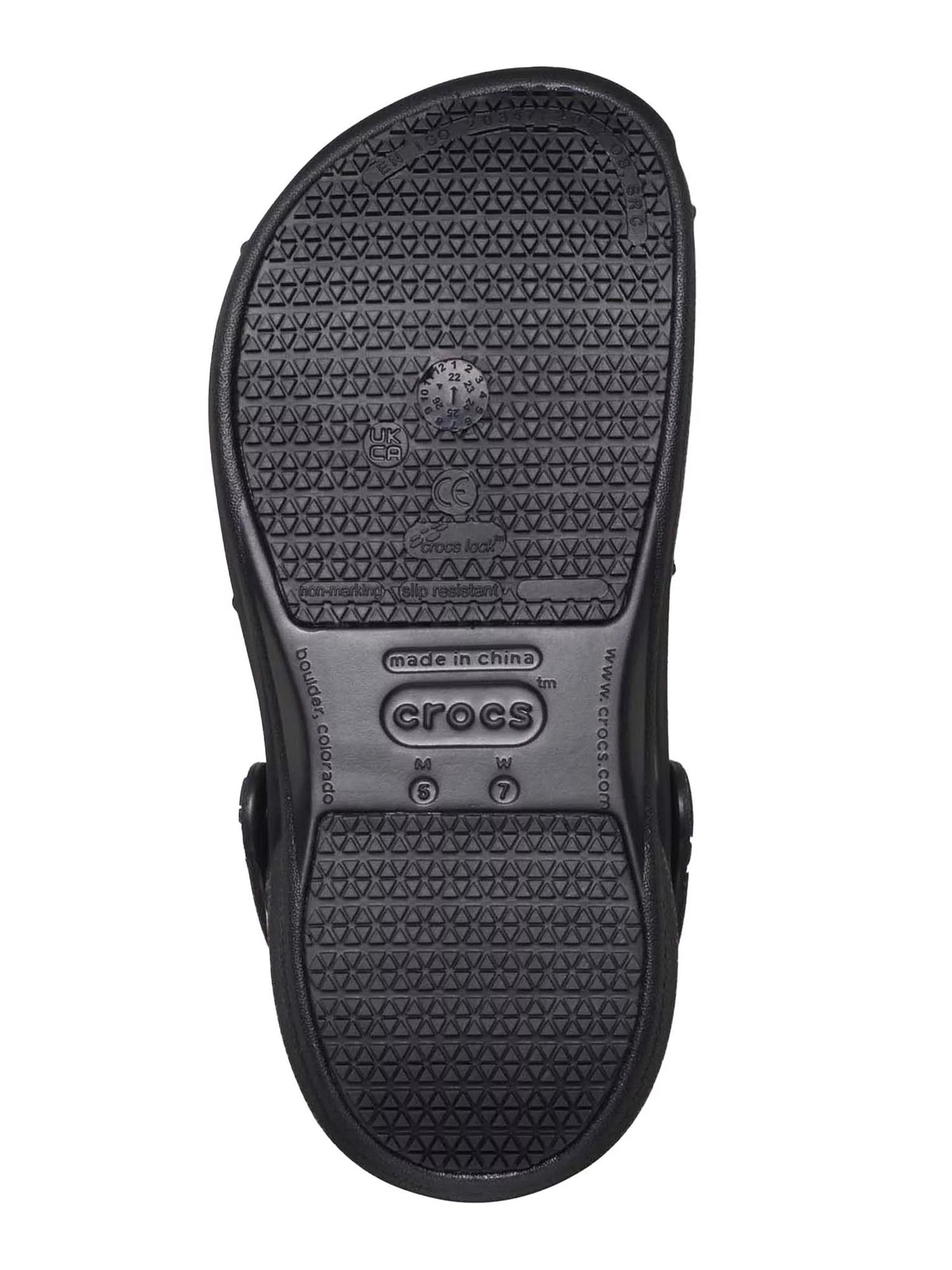 Clogs N817