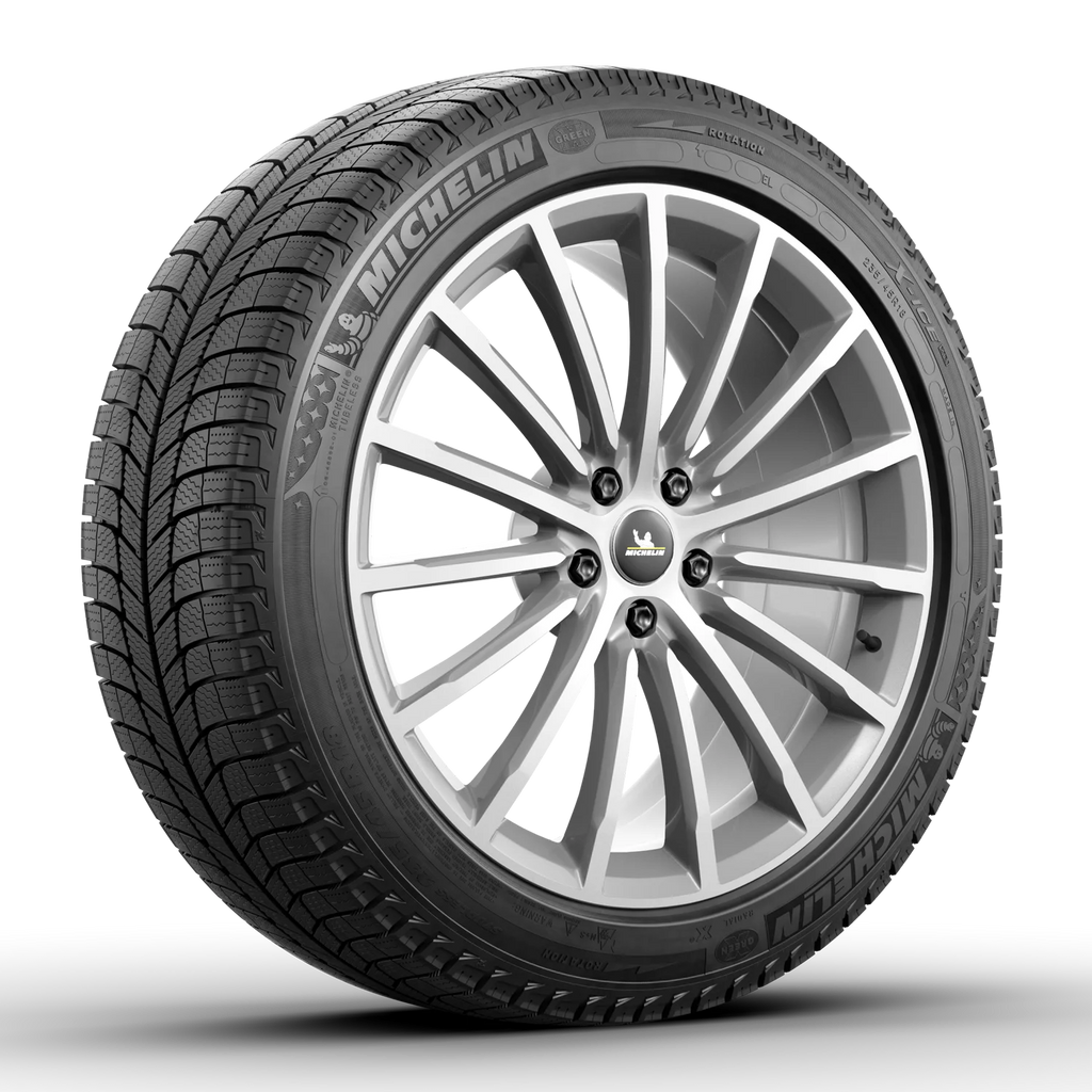 Winter Tires M9349
