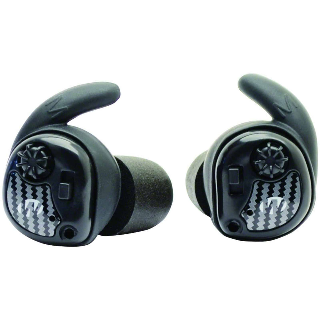 SILENCER Pair In Ear X3570