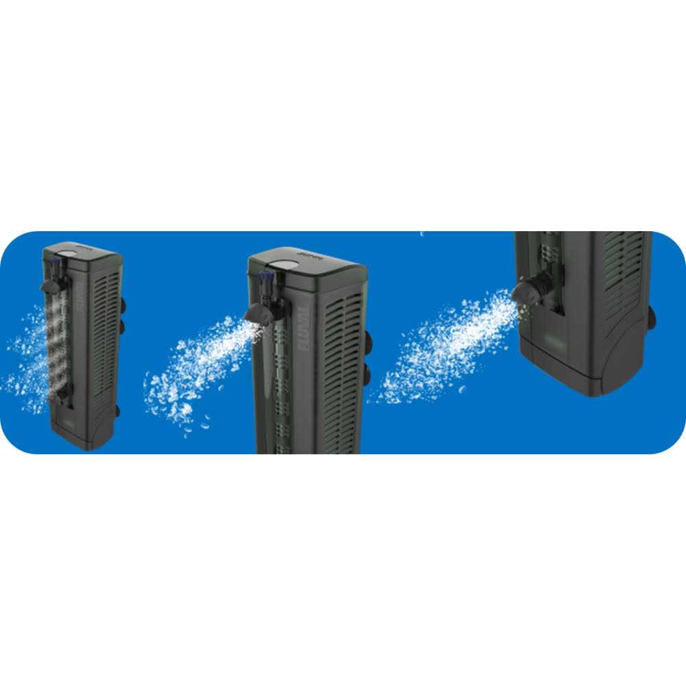 Underwater Filter U838