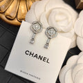 Earrings C1845